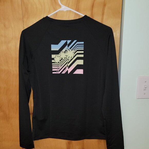 Billabong Rashguard - Picture 4 of 5